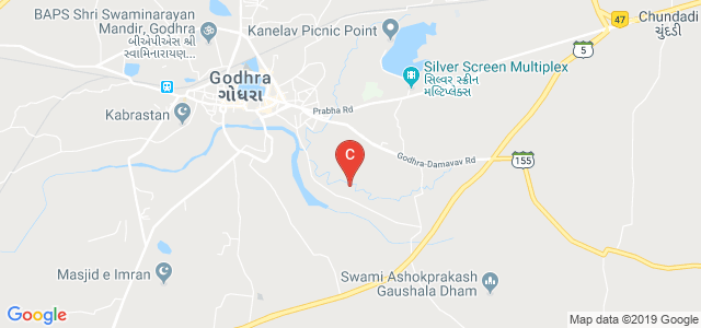 Shri Govind Guru University, Godhra