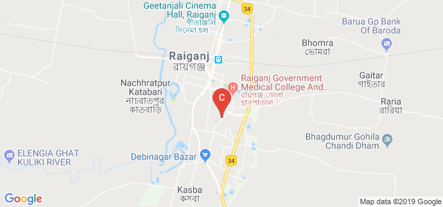 Raghunathpur College, Purulia