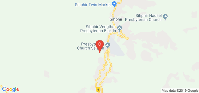 ICFAI University, Mizoram