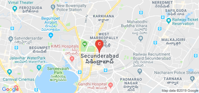 Dr BR Ambedkar Open University, Hyderabad