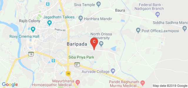 Mayurbhanj Law College, Mayurbhanj, Baripada, Mayurbhanj, Odisha, India