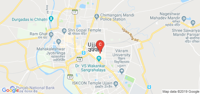 Avantika University, Ujjain