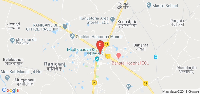 Rani Channamma University, Belagavi