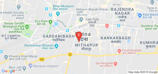 Aryabhatta Knowledge University, Patna