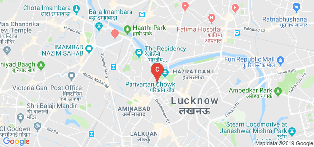 Bhatkhande Music Institute University, Lucknow