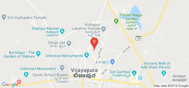 BLDE University, Bijapur