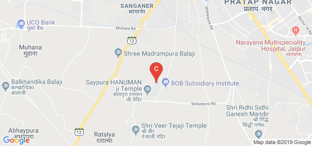 Homoeopathy University, Jaipur