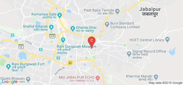 Nanaji Deshmukh Veterinary Science University, Jabalpur