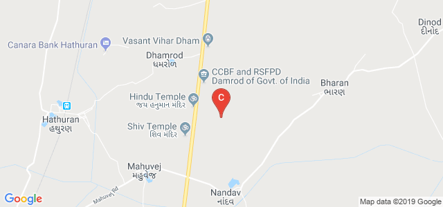 PP Savani University, Surat