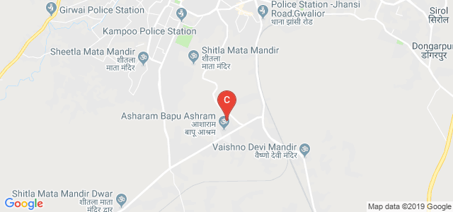Maharashtra National Law University, Aurangabad