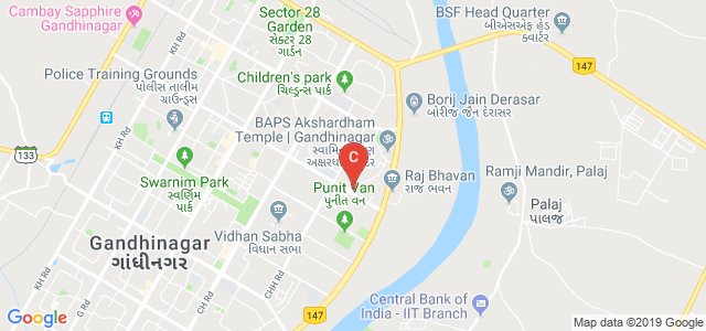 Childrens University, Gandhinagar