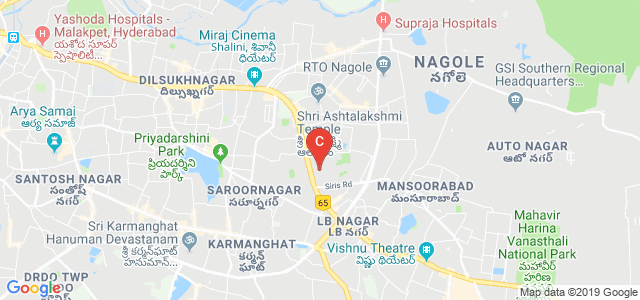 Maharashtra National Law University, Mumbai