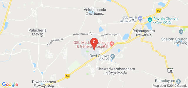 Adikavi Nannaya University, Rajahmundry