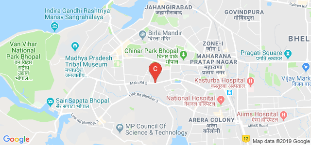 RKDF University, Bhopal