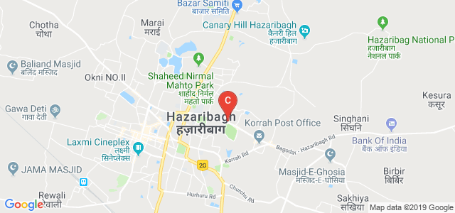 AISECT University, Hazaribagh