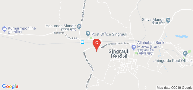 Maulana Azad University, Jodhpur