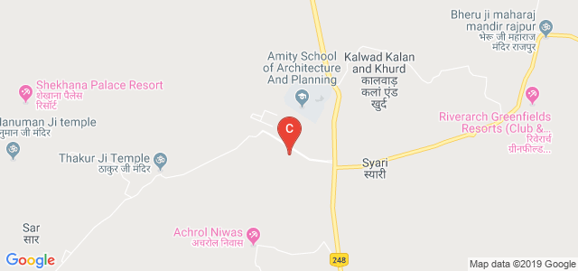 Mahatma Jyoti Rao Phoole University, Jaipur