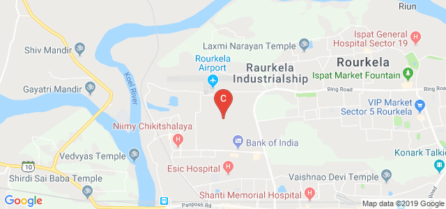 Biju Patnaik University of Technology, Rourkela