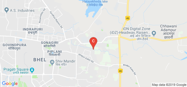 Pacific University, Udaipur