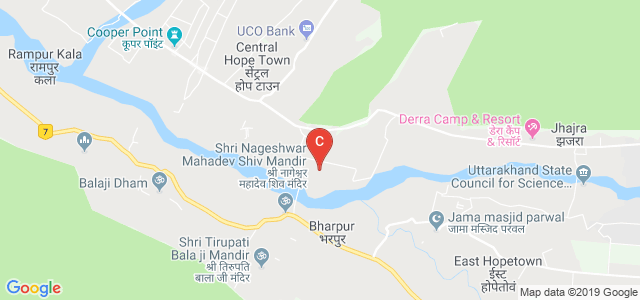 Himgiri Zee University, Dehradun