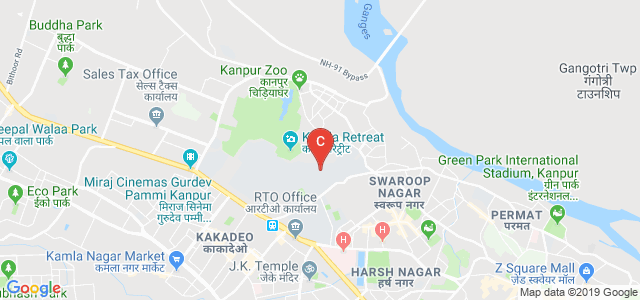 Chandra Shekhar Azad University of Agriculture and Technology, Kanpur