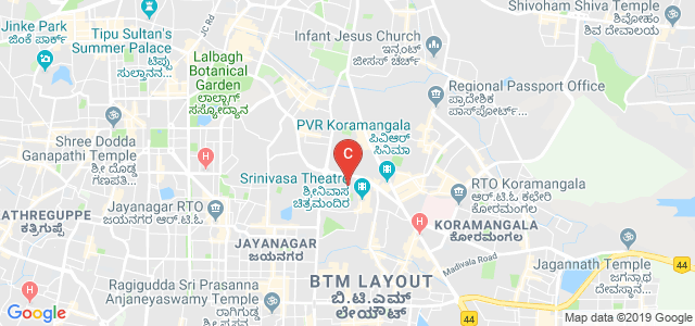 Christ University, Bangalore