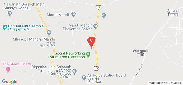 Maharashtra University of Health Sciences, Nashik