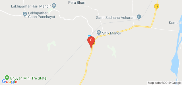 Monad University, Hapur