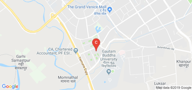Bennett University, Greater Noida
