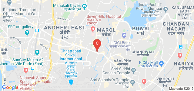 Pearl Academy, Gamdevi, Marol, Andheri East, Mumbai, Maharashtra, India