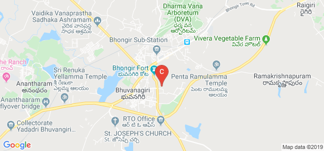 Stanford P.G. College, Bharpet, yadadri, Bhuvanagiri, Nalgonda, Telangana, India