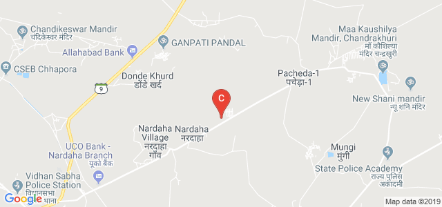 Spectrum College Of Education, Nardaha, Pacheda-1, Chhattisgarh, India