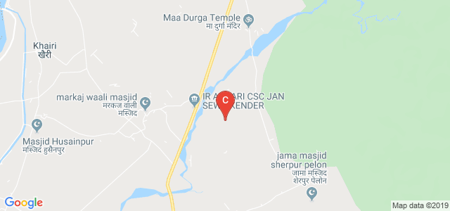 Glocal University, Saharanpur, Uttar Pradesh, India