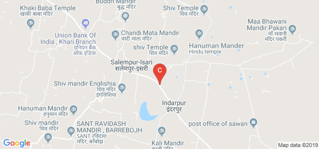 Shree nath Baba Degree College, Ballia, Uttar Pradesh 221709, India