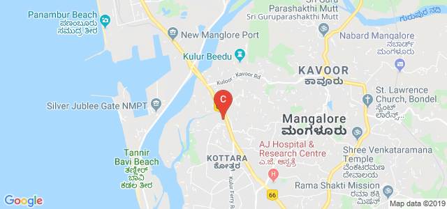 Karavali College of Hotel Management, Bangrakuloor, Kodikal, Mangalore, Karnataka, India