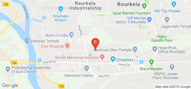 Spicer Adventist University, Pune