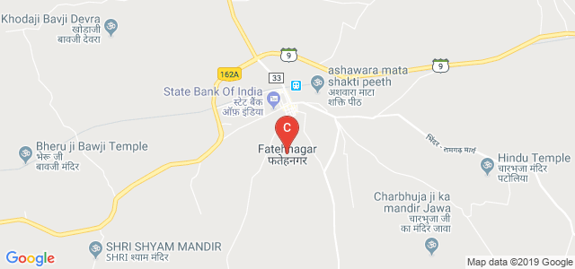 Mahatma Jyotiba Phule Rohilkhand University, Bareilly