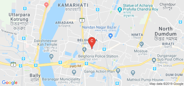Bhairab Ganguly College, Kolkata