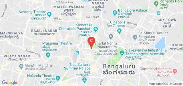 CDE, Bharthidasan University, Tiruchirappalli
