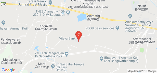 Veer Surendra Sai University of Technology, Sambalpur