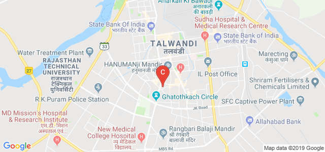 MVN University, Palwal