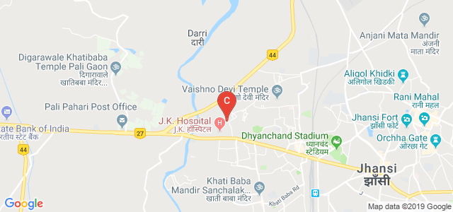 OP Jindal Global University, Sonipat