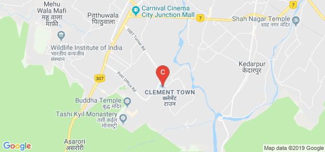 Graphic Era University, Dehradun