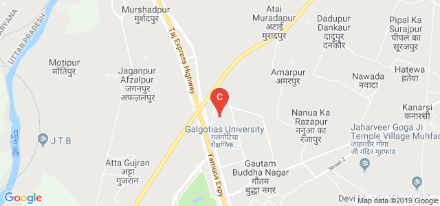 Noida International University, Greater Noida