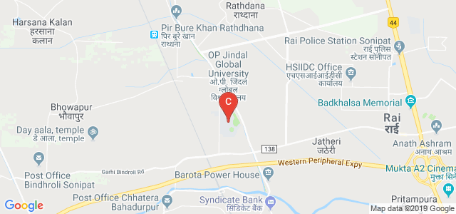 Kalinga University, Raipur