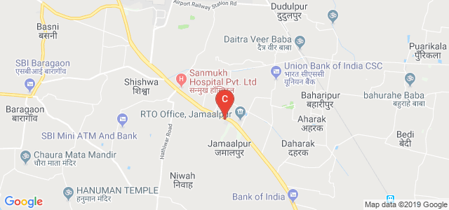 Saraswati Higher Education and Technical College of Engineering, Airport Road, Babatpur, Varanasi, Uttar Pradesh, India