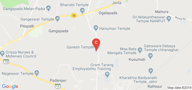 Konark Institute of Science and Technology, Jatani, Odisha, India