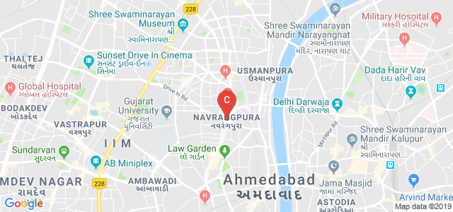 Navrangpura, Ahmedabad, Gujarat, India