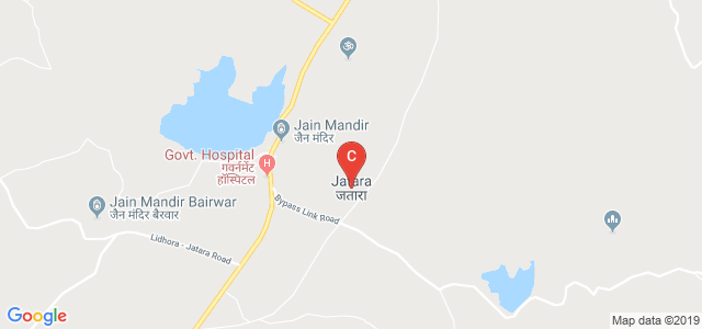 Jatara, Tikamgarh, MP, India