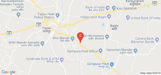 Tajpur, Samastipur 848130, India